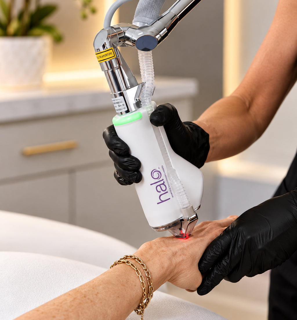 HALO® (Hands)