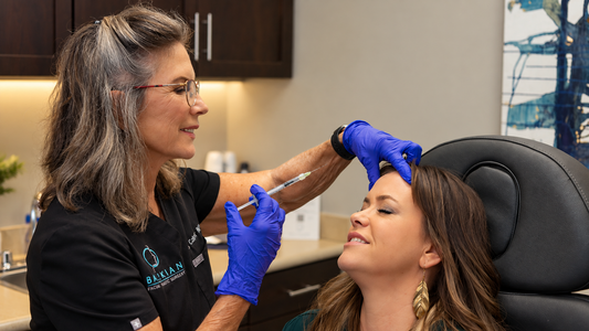 Botox® - 40 Units