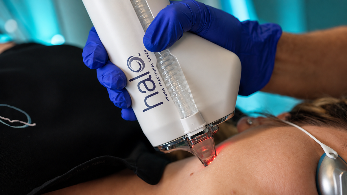 HALO® (Face + Neck)
