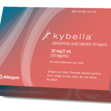 Kybella - 2ml vial