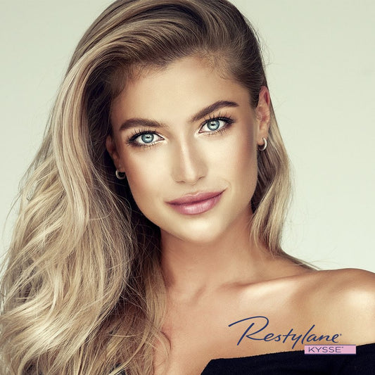 Restylane Kysse