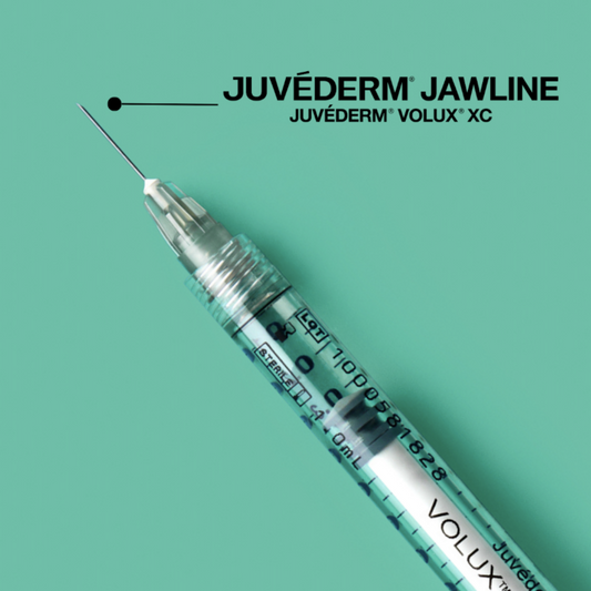 Juvederm Volux  - 1 syringe