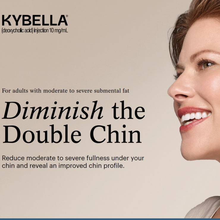 Kybella - 2ml vial